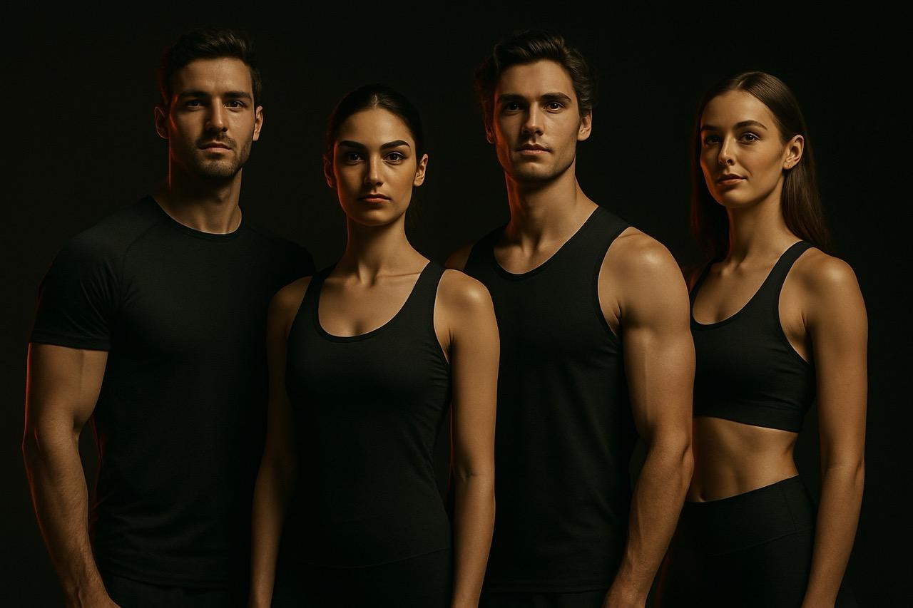 Stand Tall, Feel Confident: How Posture Affects How You and Others See You