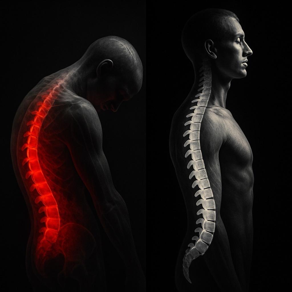 How Your Posture Can Affect Your Mood