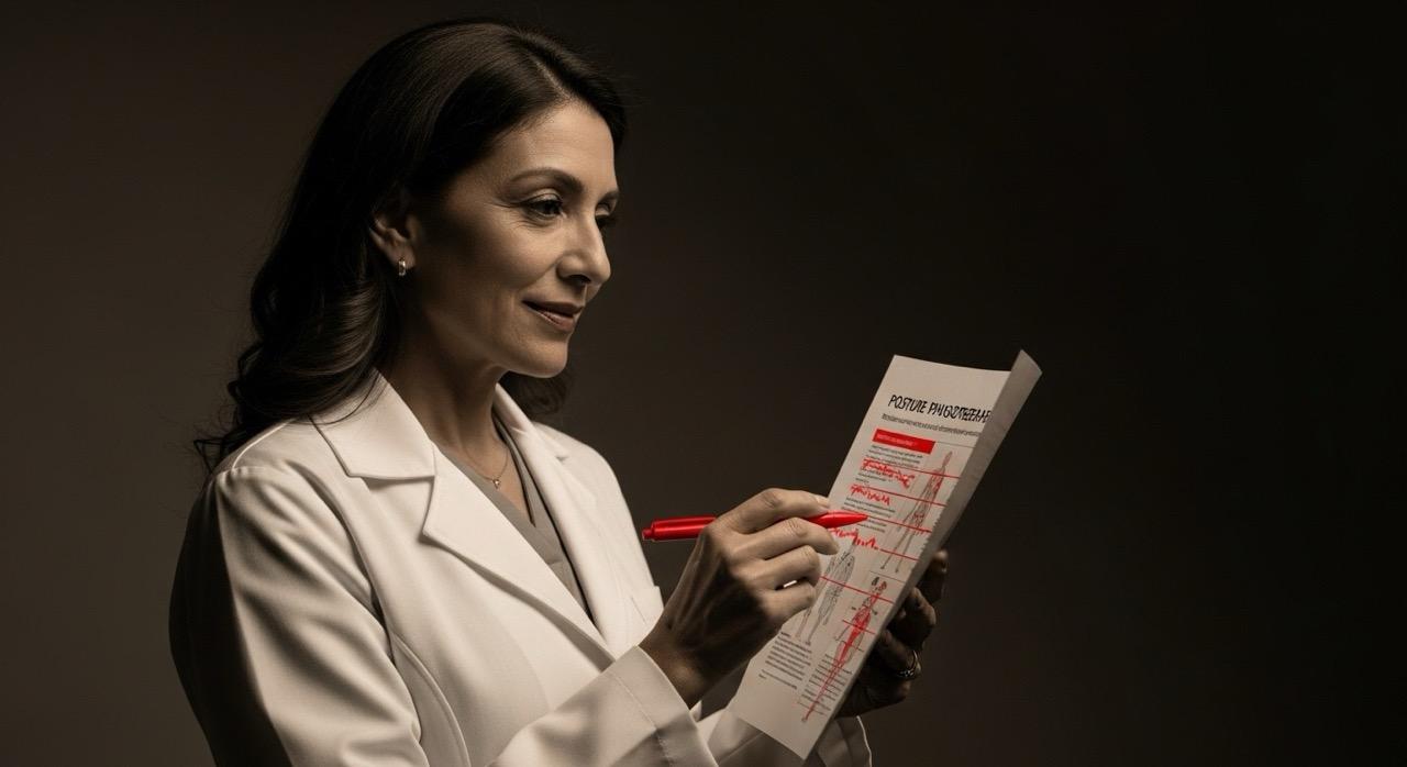 Do Posture Exercises Really Work? The Science-Backed Answer